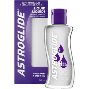 Astroglide Water Based Personal Liquid Lubricant